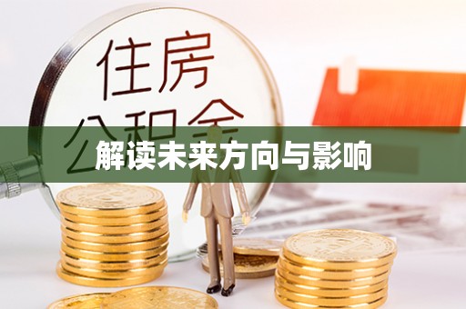 翼城解读未来方向与影响