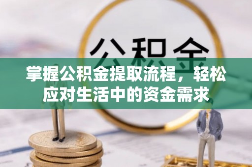 翼城掌握公积金提取流程，轻松应对生活中的资金需求